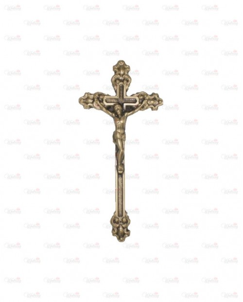 Накладка "Крест 400 модель 16"