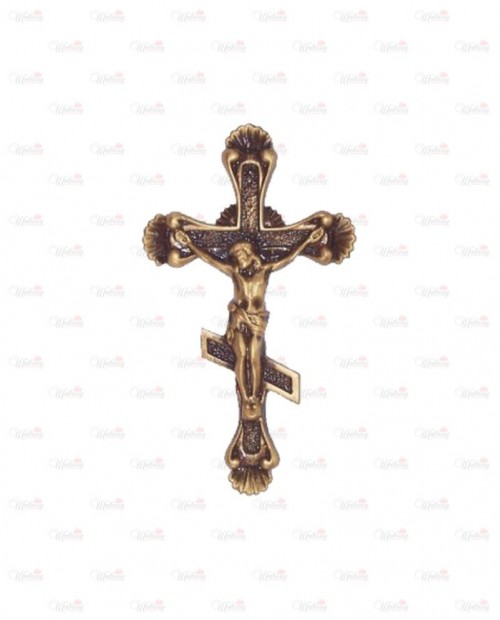 Накладка "Крест 240 модель 1"