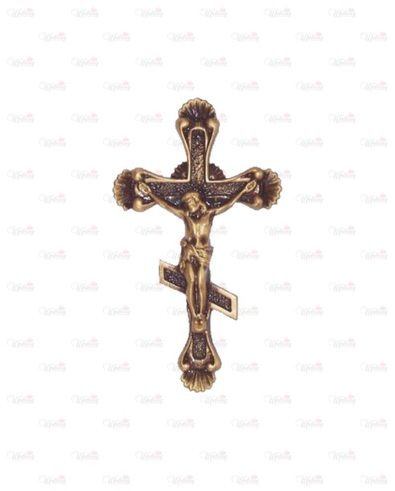 Накладка "Крест 240 модель 1"