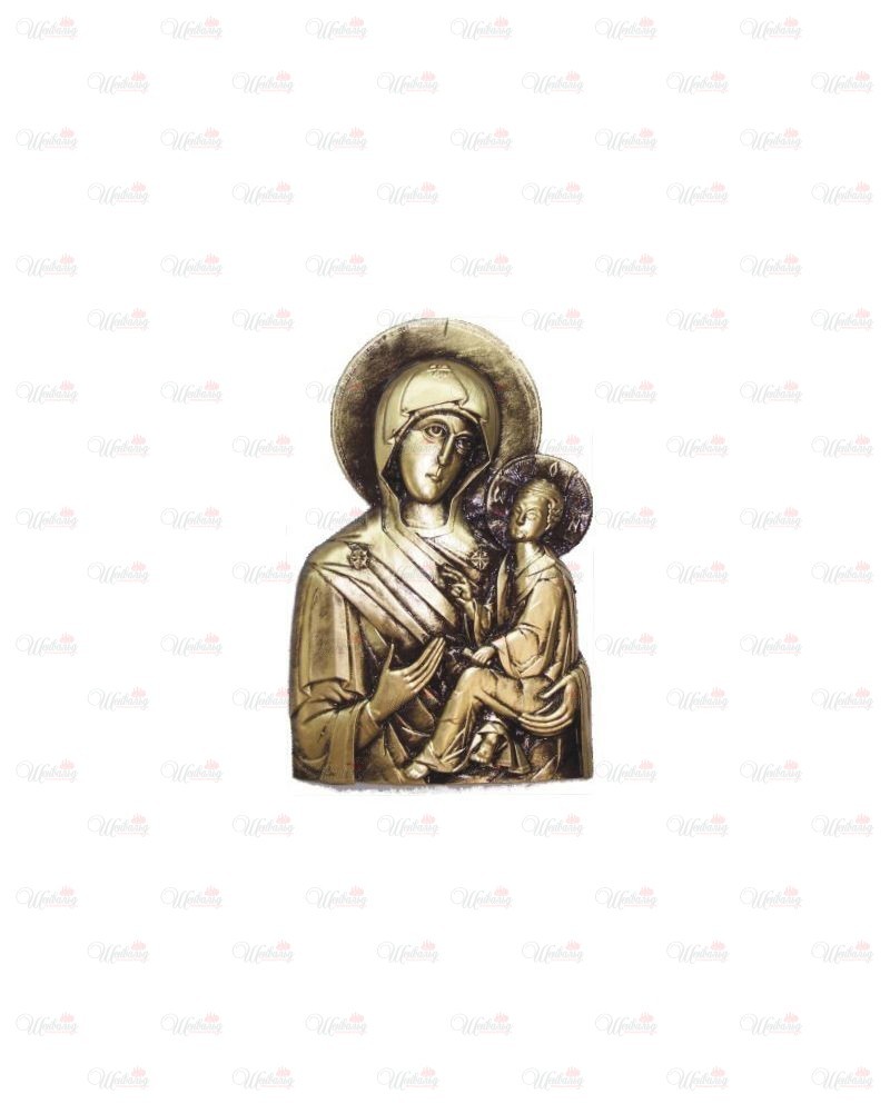 Накладка "Икона" модель 2