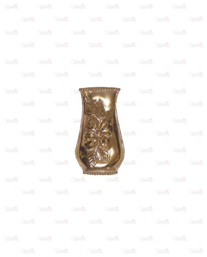 Накладка "Ваза" модель 3