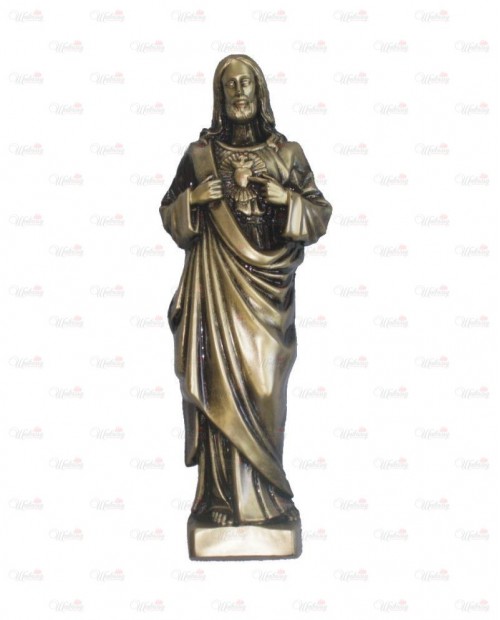 Накладка "Иисус"