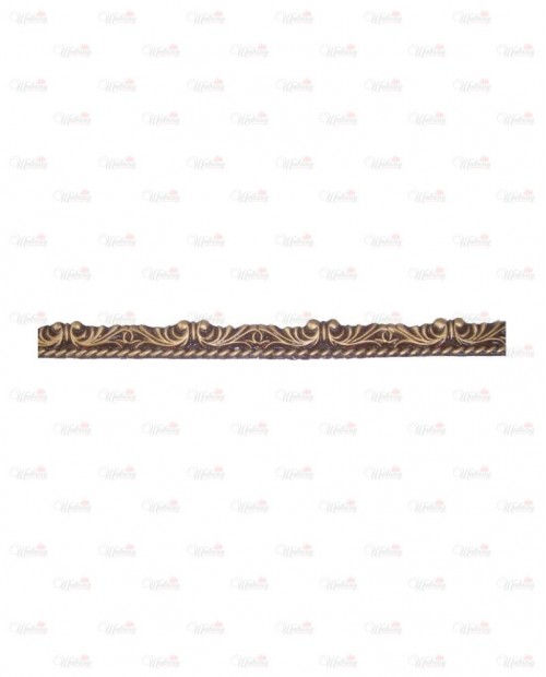 Накладка "Полоса 45" модель 3