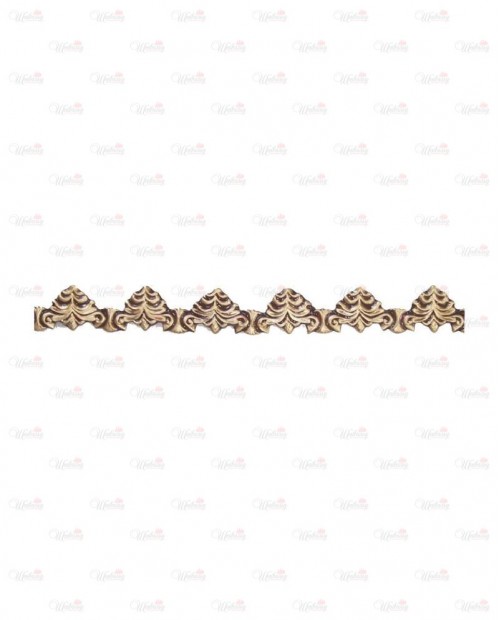 Накладка "Полоса 45" модель 5