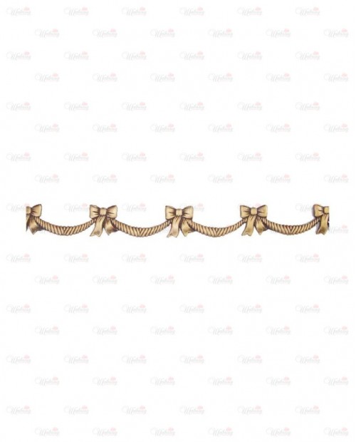 Накладка "Полоса 45" модель 9