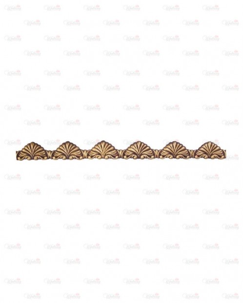 Накладка "Полоса 45" модель 10