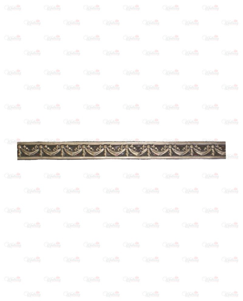 Накладка "Полоса 45" модель 14