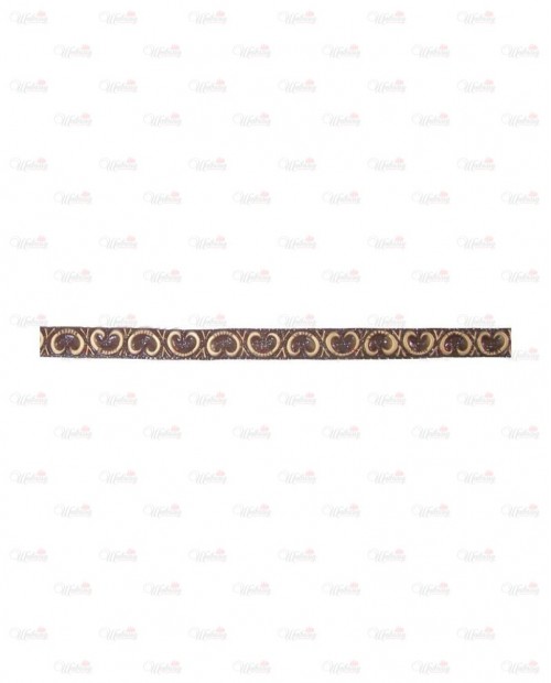 Накладка "Полоса 45" модель 15