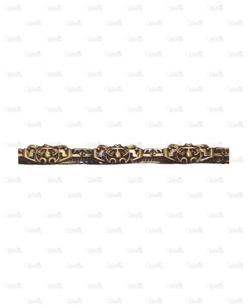 Накладка "Полоса 45" модель 21