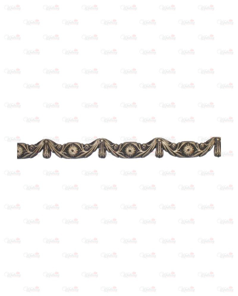 Накладка "Полоса 50" модель 1