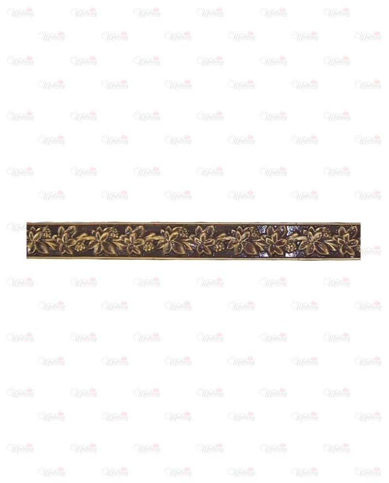 Накладка "Полоса 50" модель 5