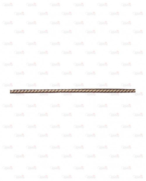 Накладка "Полоса- канат"