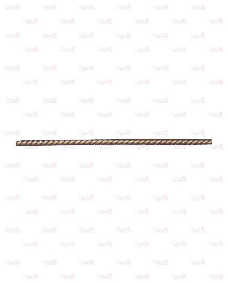 Накладка "Полоса- канат"