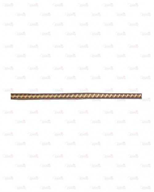 Накладка "Полоса 25" модель 1