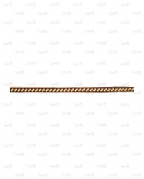 Накладка "Полоса 25" модель 2