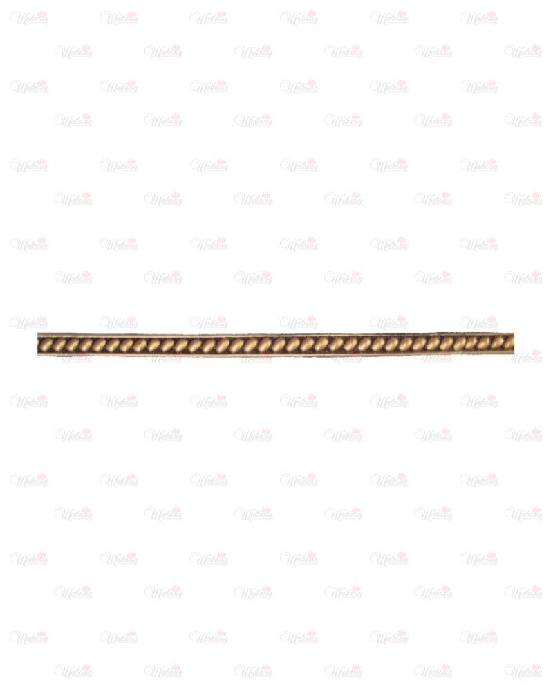 Накладка "Полоса 25" модель 2