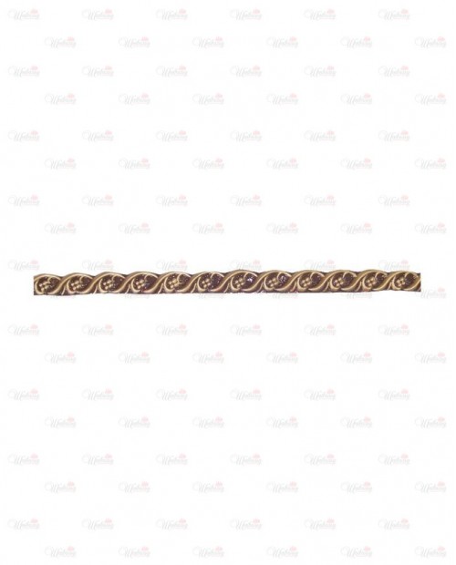 Накладка "Полоса 25" модель 3