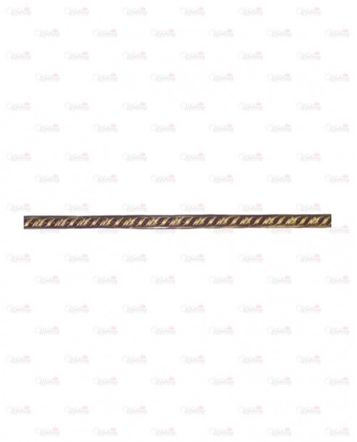 Накладка "Полоса 25" модель 4