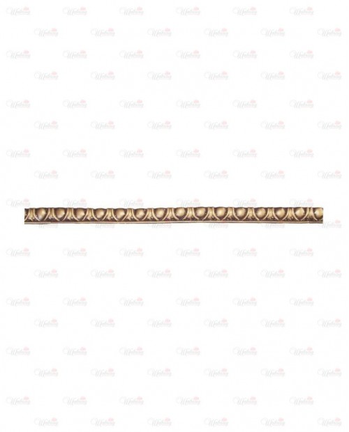 Накладка "Полоса 25" модель 5