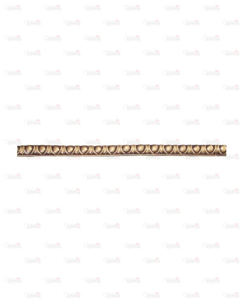 Накладка "Полоса 25" модель 5