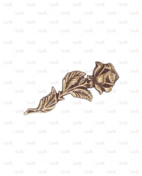 Накладка "Роза" модель 1
