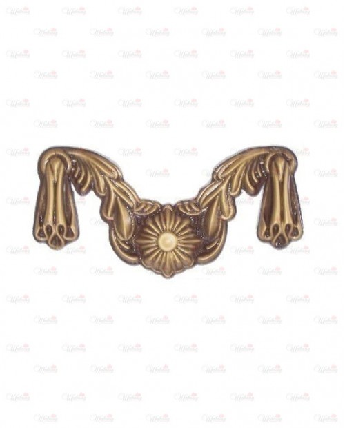 Накладка "Цветок-2"