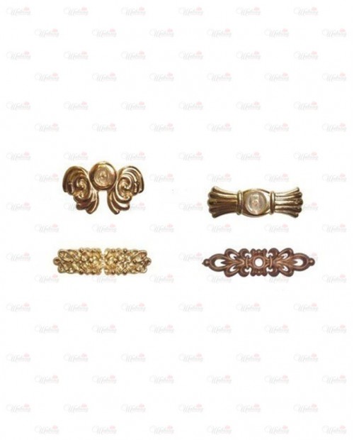 Накладка "Под закрутку"