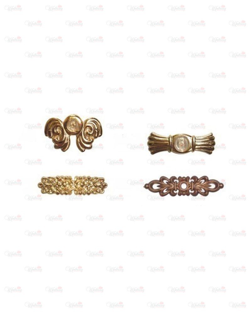 Накладка "Под закрутку"