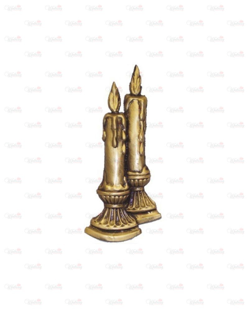 Накладка "Свеча-4"