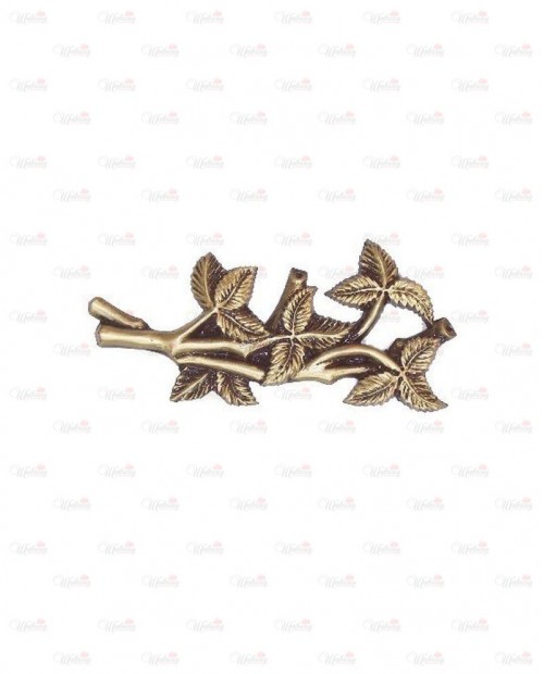 Накладка "Ветка розы"