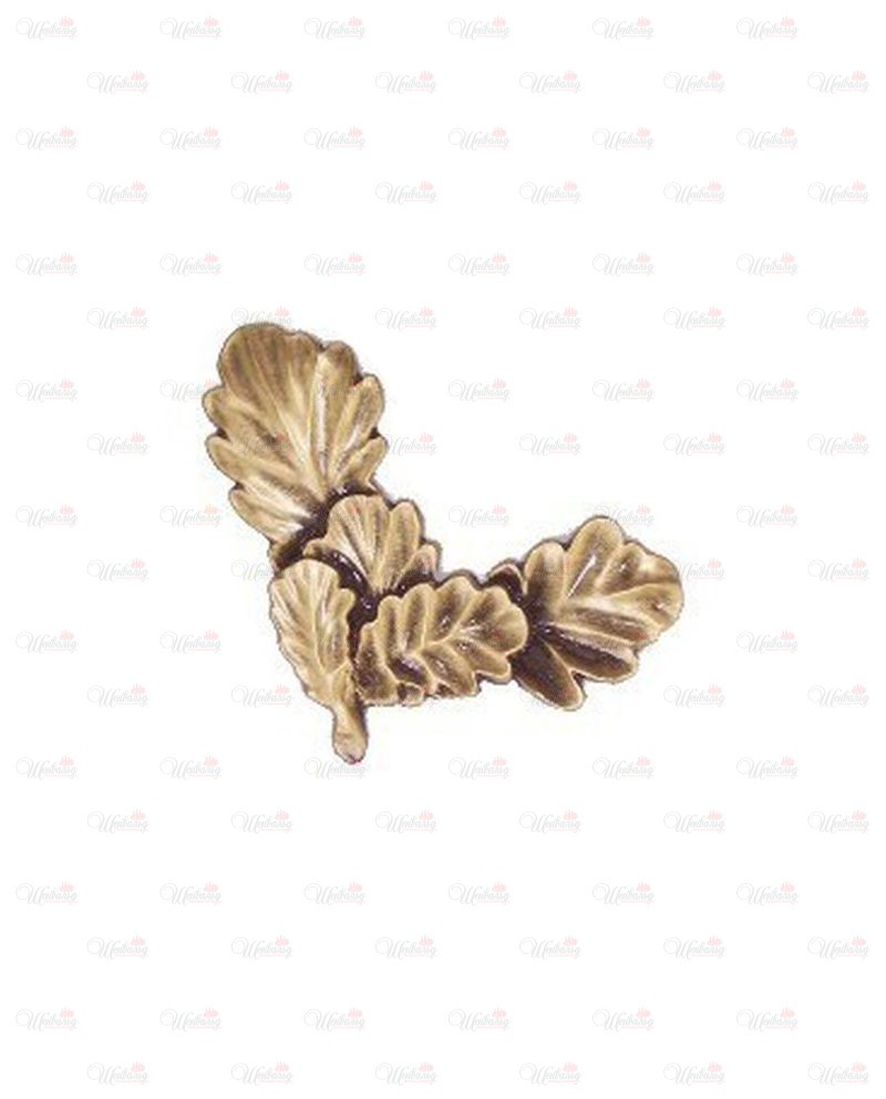 Накладка "Уголок дубовый"