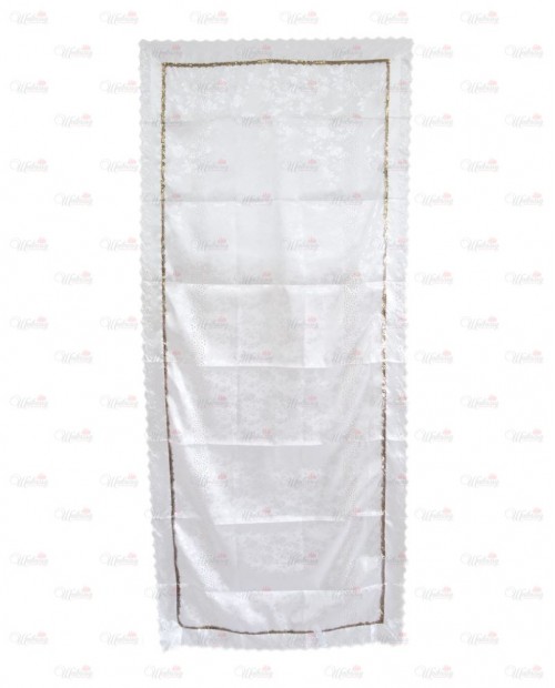 Покрывало ритуальное жаккардовое