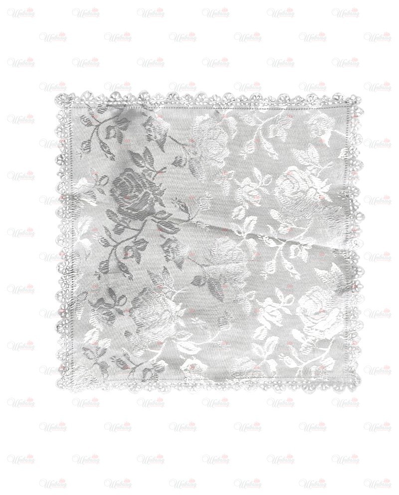 Платочек ритуальный в руку