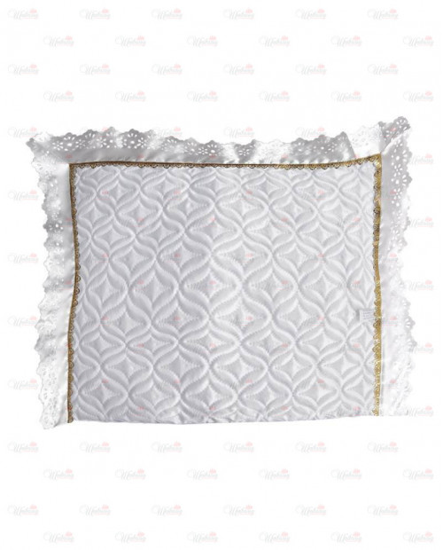 Подушка "Термостёжка атласная"