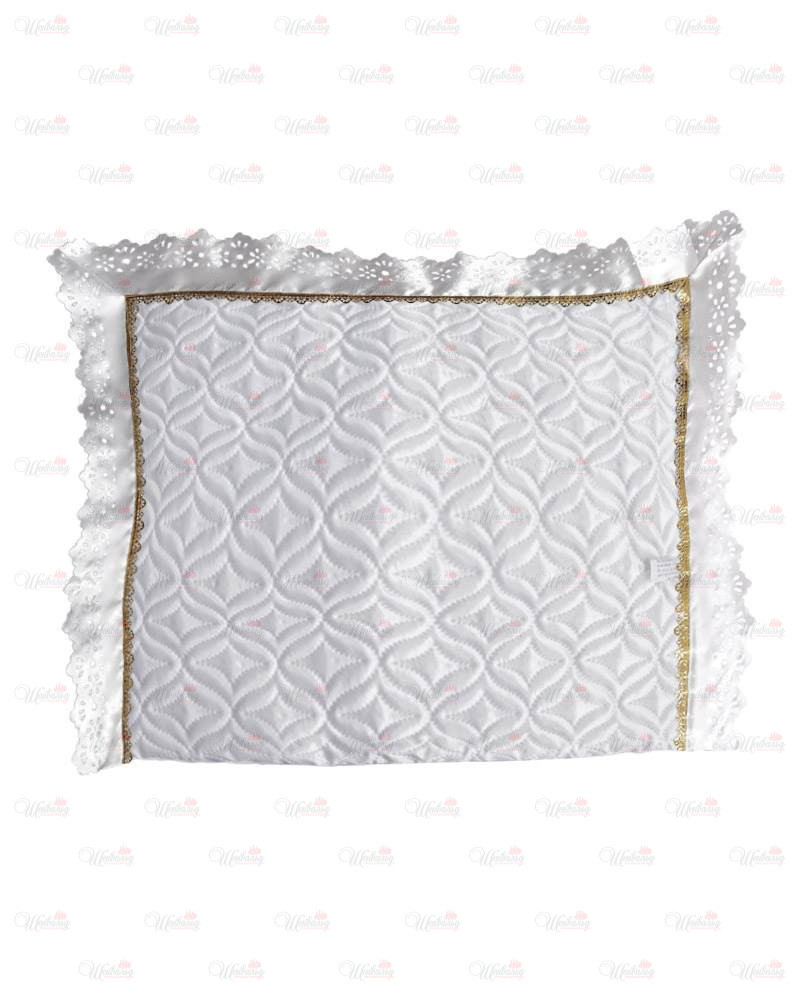 Подушка "Термостёжка атласная"