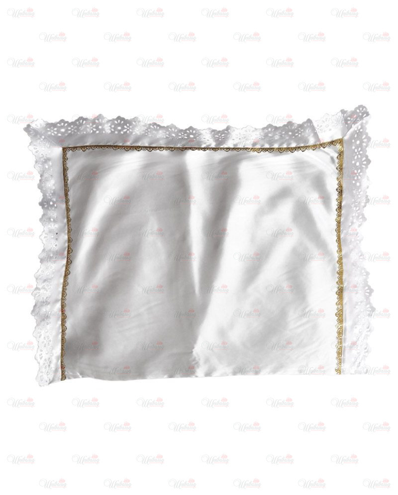 Подушка "Чистая"