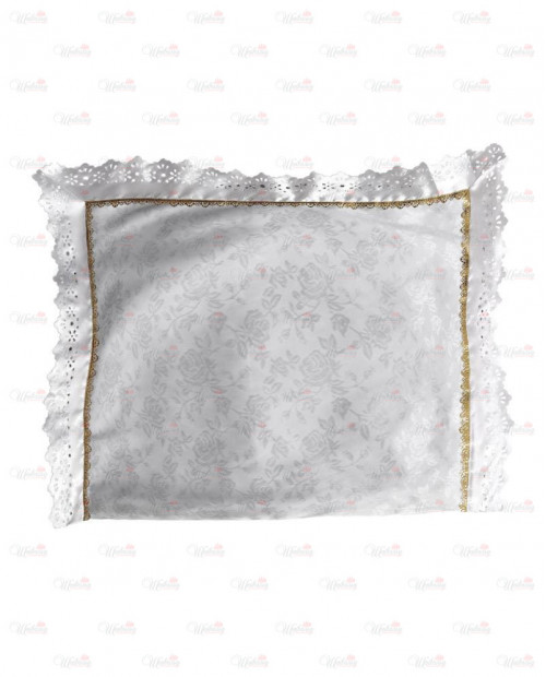 Подушка "Розы"