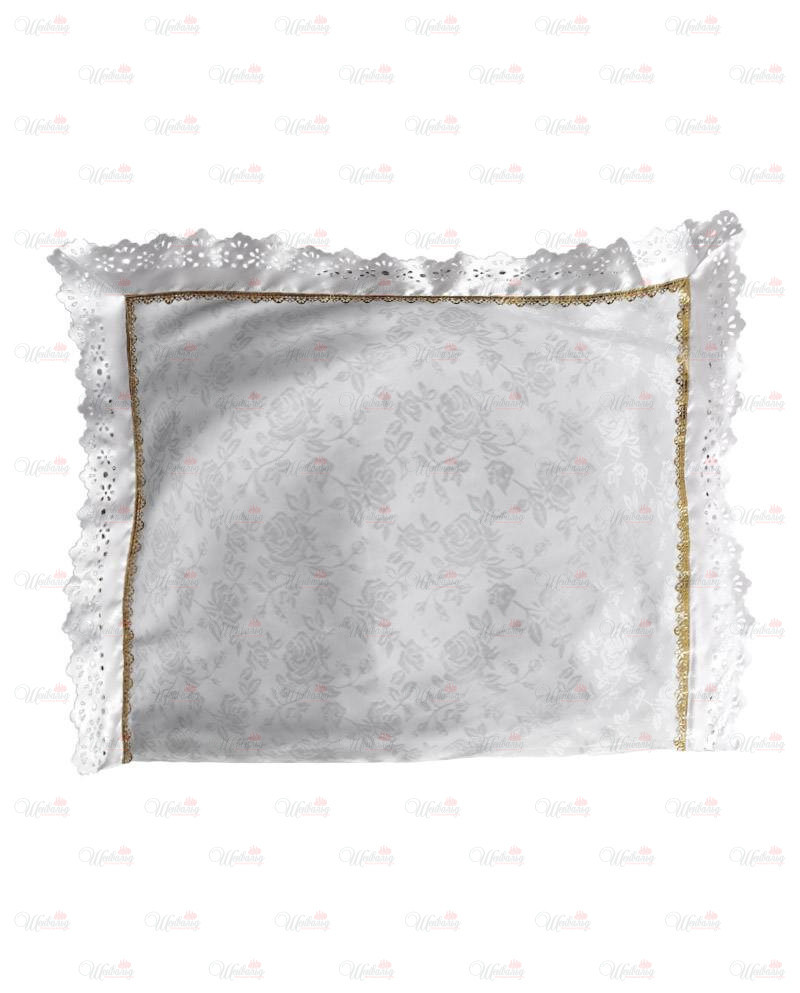 Подушка "Розы"